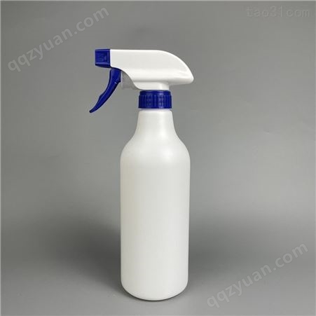 依家 洁厕喷瓶配盖子 日化塑料包装瓶 常年供应