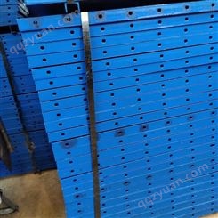 四川眉山塑钢模板6001500昆明钢模板