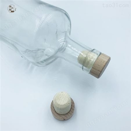 湖南瓶塞定制 原木塞软木瓶塞各种尺寸