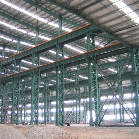 东莞市钢结构工程检测公司