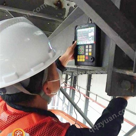 广州市建筑结构检测鉴定单位 钢结构工程检测
