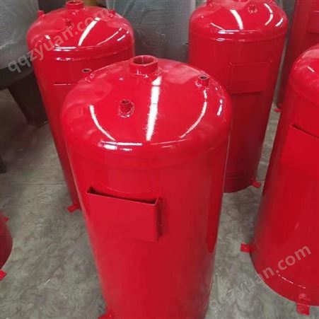 XT1101山东青岛即墨信泰压力容器 设计制造生产厂家储气罐 优质现货供用 6立方16公斤 不锈钢碳钢 储气罐