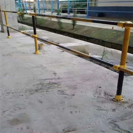 批量供应 建筑工地楼梯扶手连接件 施工临边防护栏管件 定制加工 弯头管件