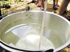 揭阳农村井水检测 常规项目收费标准