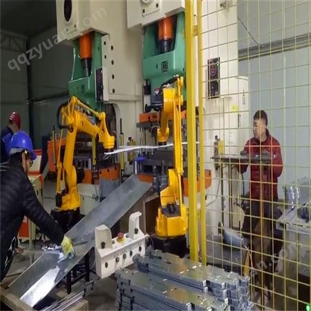 冲压机械手制造商冲压机器人厂家品质保障