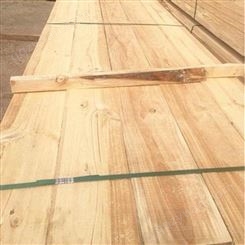 呈果建筑木方料价格木方料规格工程建筑木方料批发