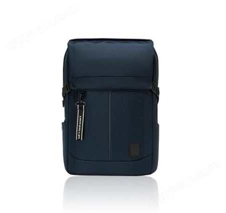 Samsonite/红标系列男士双肩包商务休闲范都市型男背包可容纳15.6英寸电脑包