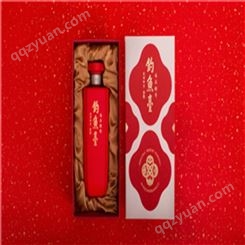 白酒包装盒定制设计 尚能包装 重庆酒类包装生产厂