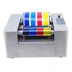 平版胶印展色仪操作方法