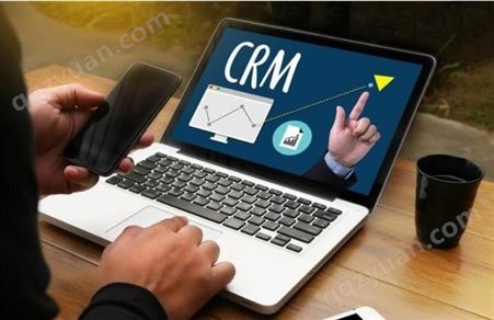 crm 客户管理系统管理高意向客户