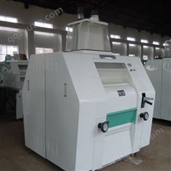 小麦磨粉机_工厂直供MDDK型系列面粉机_粮食加工设备磨面机
