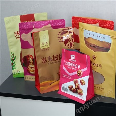 冀粤恒辉厂家定制食品真空包装袋 订做印刷包装袋 铝箔袋 蒸煮袋