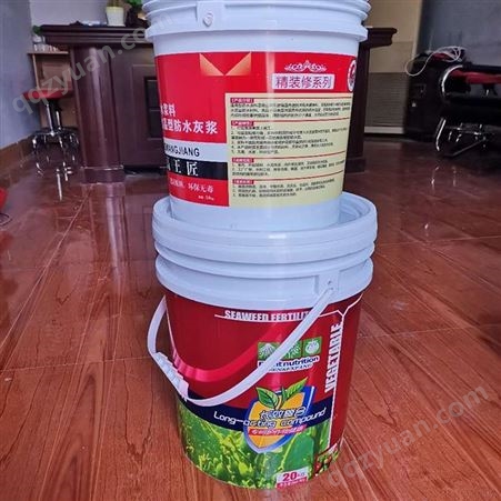 10升防冻液桶 机油桶 18L防水涂料桶 肥料桶 生产厂家 金三元桶业