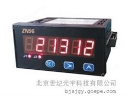Zn96包装机 计数器