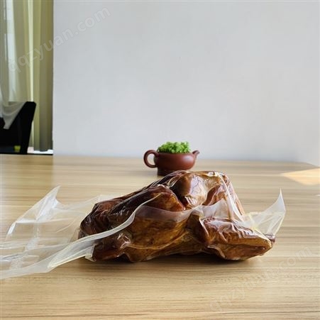 透明真空袋 尼龙真空袋 肉类食品包装袋 耐高温蒸煮袋