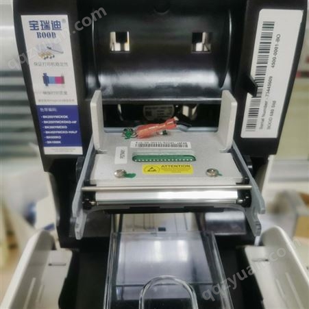 magicard证卡打印机打印头原装供应 打印头清洁保养更换