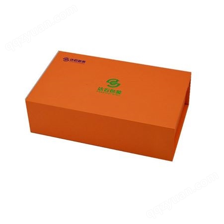 原厂家生产 大号书型盒礼盒 可做饰品收纳盒 河北石家庄 大容量礼盒