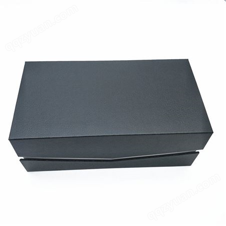 套装礼盒工厂加工 磁铁盒 可大容量收纳盒 河北新河 加印logo