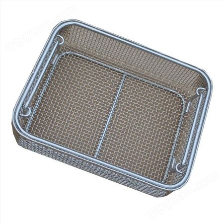 生产销售304不锈钢网篮 料筐 消毒筐 托盘 网筐 网篮质量可靠