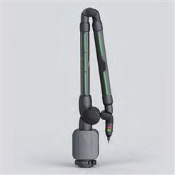 上海形展科技高精度关节臂测量机三维测量系统