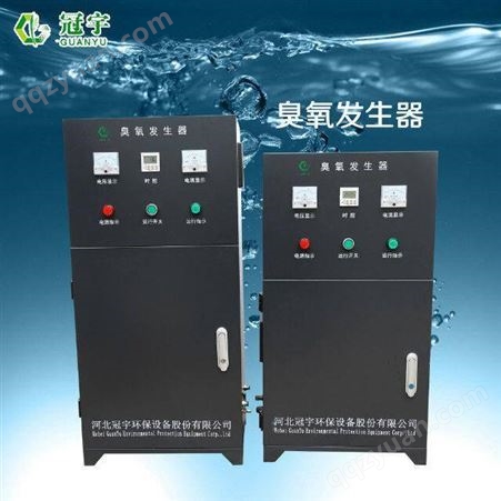 南京臭氧发生器 GY-T-200臭氧 臭氧发生器