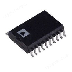 ADI 数字信号隔离模块 ADM3251EARWZ-REEL 数字隔离器 Isolated 1/1 RS323 Transceiver