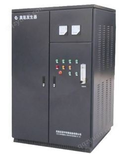 南京臭氧发生器 GY-T-200臭氧 臭氧发生器