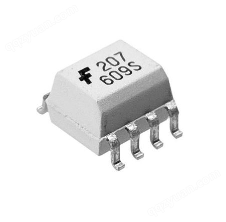 AO4862EAOS 集成电路、处理器、微控制器 AO4862E MOSFET 2 N-CH 30V 4.5A 8SOIC