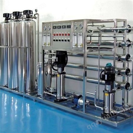 永安超滤纯水设备 小型超滤设备 卷式超滤设备 超滤膜净水设备厂家 超滤系
