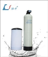 全自动软化水设备TMFA400(高)时间型