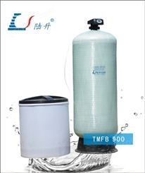 锅炉软化水设备TMFB900