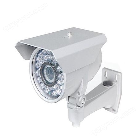 安防监控系统 提供全方面解决方案 高清镜头 高透光