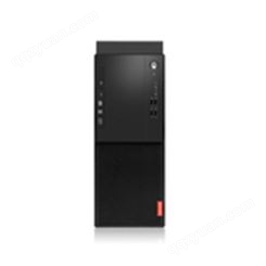 联想/Lenovo 启天M415-D070 单主机 台式计算机