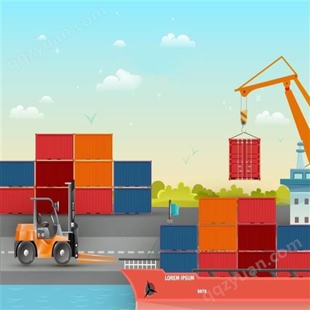华晨远洋对外贸易备案登记 注册外贸公司流程