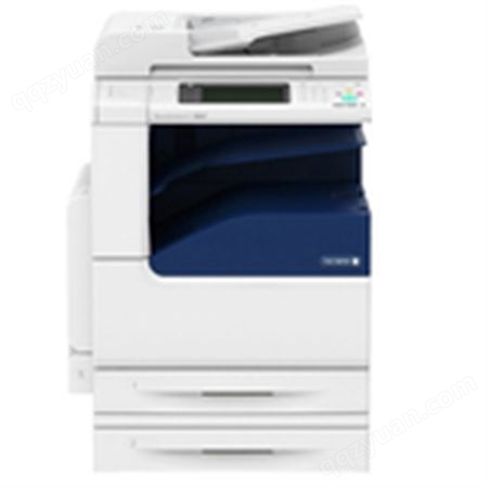 富士施乐/Fuji Xerox DocuCentre-V 3065 (Model-CPS) 黑白数码复合机 复印机