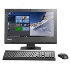 联想/Lenovo 启天A7400-B013 一体机 台式计算机