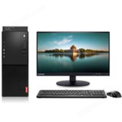 联想/Lenovo   启天M415-D339 台式计算机