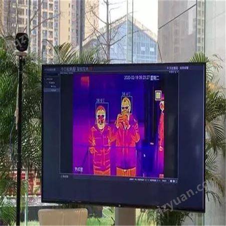 无线AI智能网络摄像头 安防监控