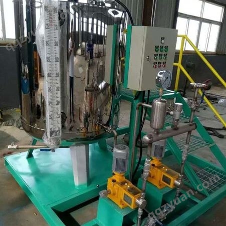 自动加药装置 反渗透装备 加药装置 吉鑫机械