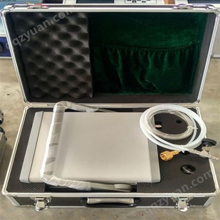 二级承试成套仪器SF6气体微水测试仪资质升级气体微水测试仪