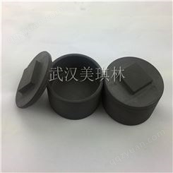 碳化硼研钵 碳化硼陶瓷坩埚 B4C结构件 生产厂家