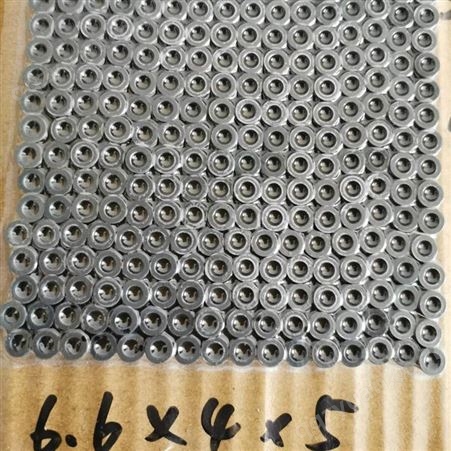 碳化硅陶瓷环 小环 无压SIC小管 厂家定制