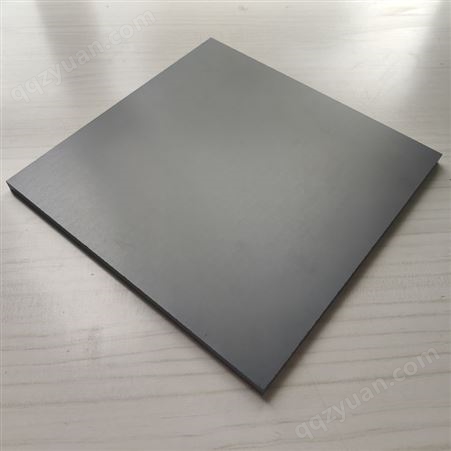 装甲板 曲面板 无压碳化硼整板 260X325 厚度5-10MM