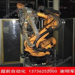 二手机器人供应厂家 二手工业机器人出售 二手发那科点焊机器人 码垛搬运机器人各种钳型有量