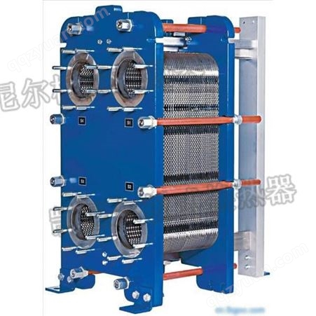 板式换热器配件生产厂家