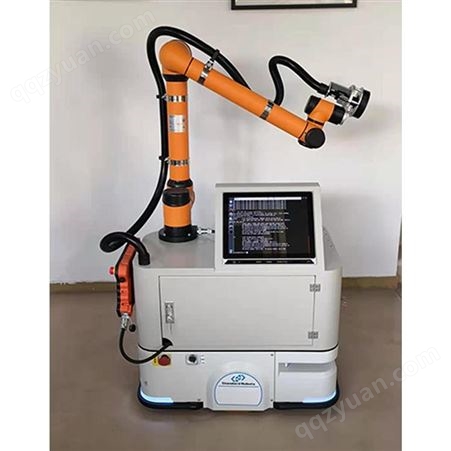 Move-R200移动机器人
