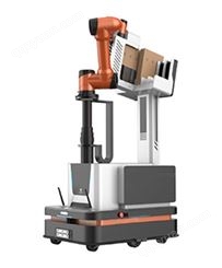 Move-RL70移动机器人，苏州至柔移动智能机器人，移动式无人搬运智能机器人