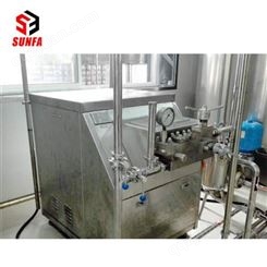 苏州松发饮料三合一灌装机 生产全自动果汁饮料灌装设备