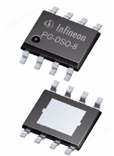 Infineon(英飞凌)功率电子开关芯片  价优欢迎来询