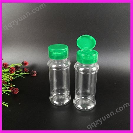 胡椒粉分装瓶 塑料调料瓶 调味粉分装瓶 东鹰塑业